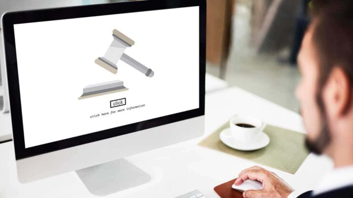 Elementos essenciais de um site para advogados