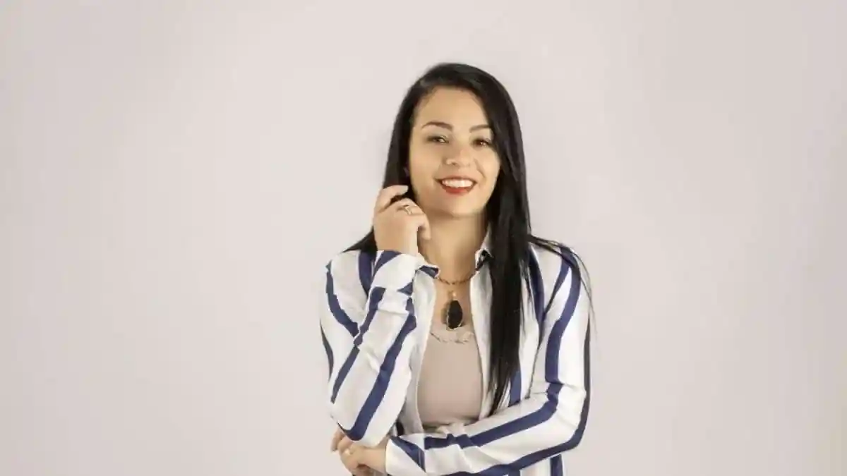 Advogada Juliana Bárbara explica o Direito de forma simples e criativa nas redes sociais