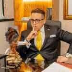 Advogado Gabriel Bomfin lança livro descomplicando o Direito para leigos e estudantes