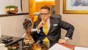 Advogado Gabriel Bomfin lança livro descomplicando o Direito para leigos e estudantes