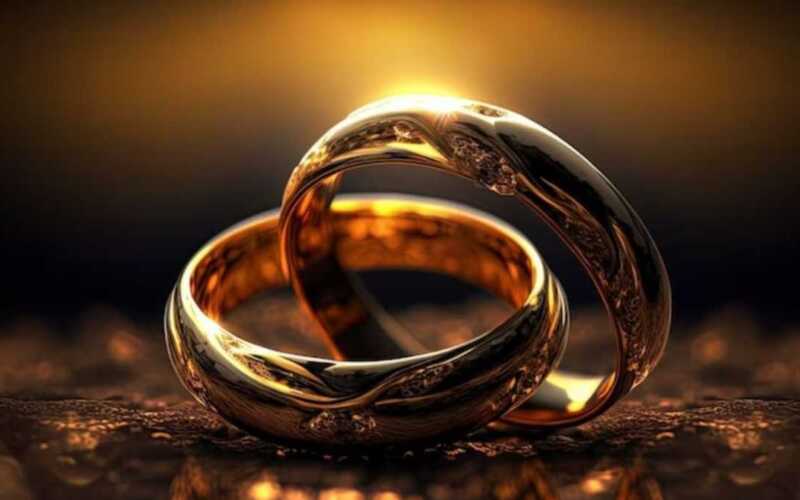 Casamento e Direitos Patrimoniais: O Papel das Alianças na União Legal