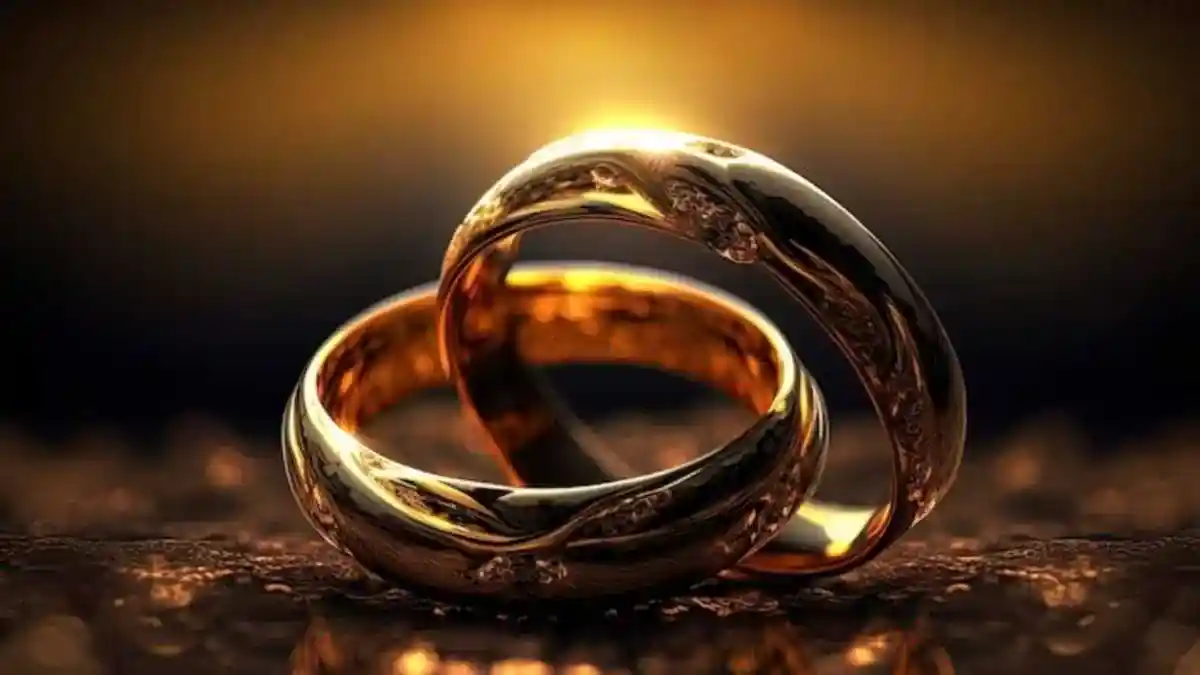 Casamento e Direitos Patrimoniais: O Papel das Alianças na União Legal