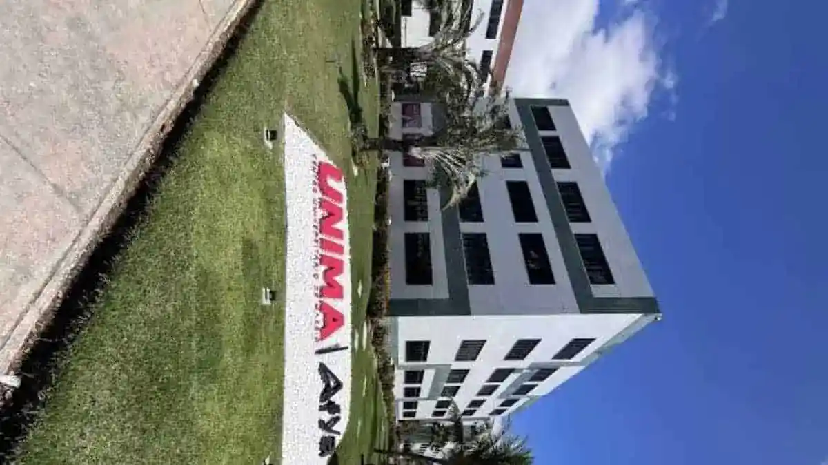 Vitória á futuros médicos no Estado de Alagoas