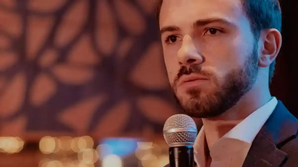 Ricardo Schumacher explica o que é a Revisão Tributária