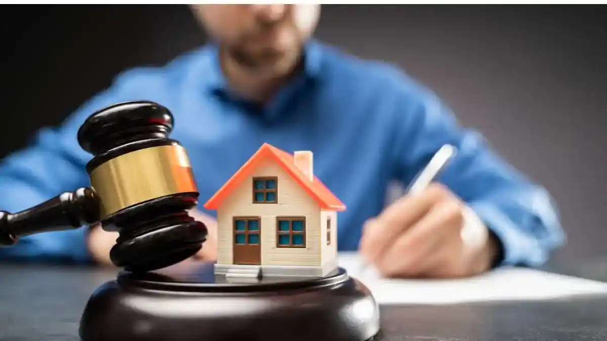 Advogado Especializado em Direito Imobiliário