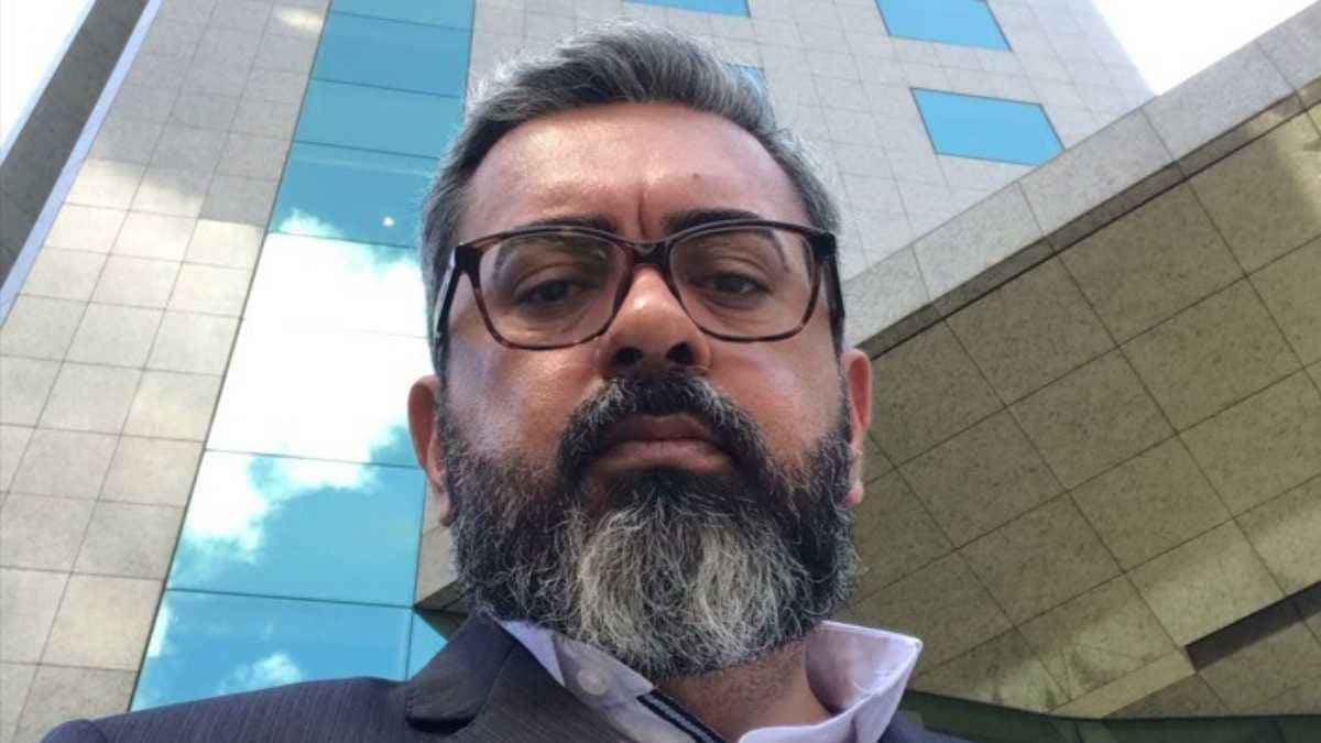 Do interior de Minas Gerais para Brasília: Dr. Giovanni Sanglard Hermisdorff se torna uma grata referência no Direito Público e Eleitoral