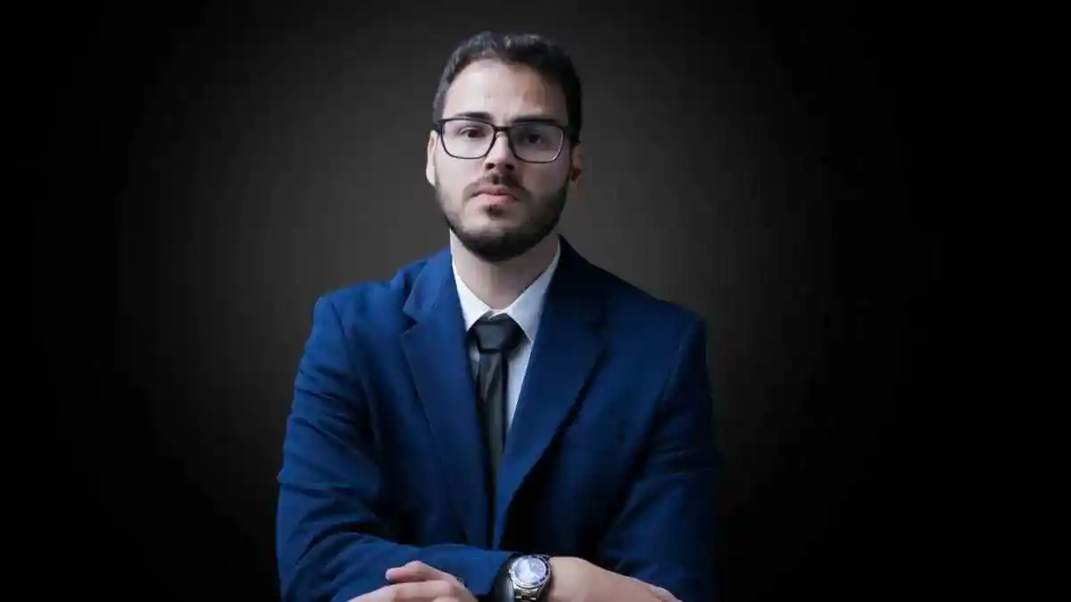 Advogado Rafael Pisoni destaca a importância do Advogado Previdenciário