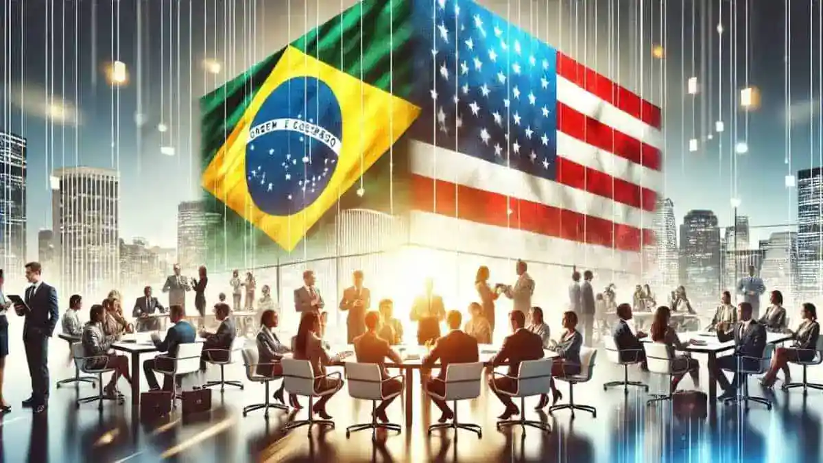 OTERO BUSINESS LLC: EXPERT EM INTERNACIONALIZAÇÃO DE MARCAS