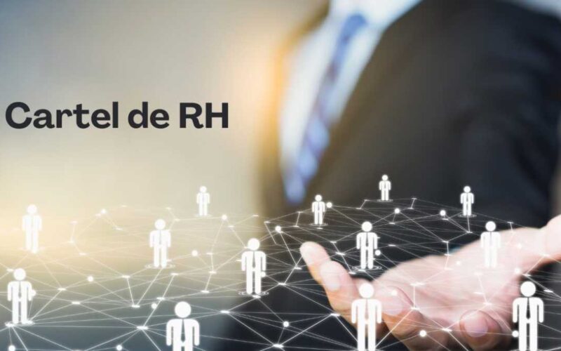 Cartel de RH: Um Desafio para o Mercado de Trabalho Brasileiro