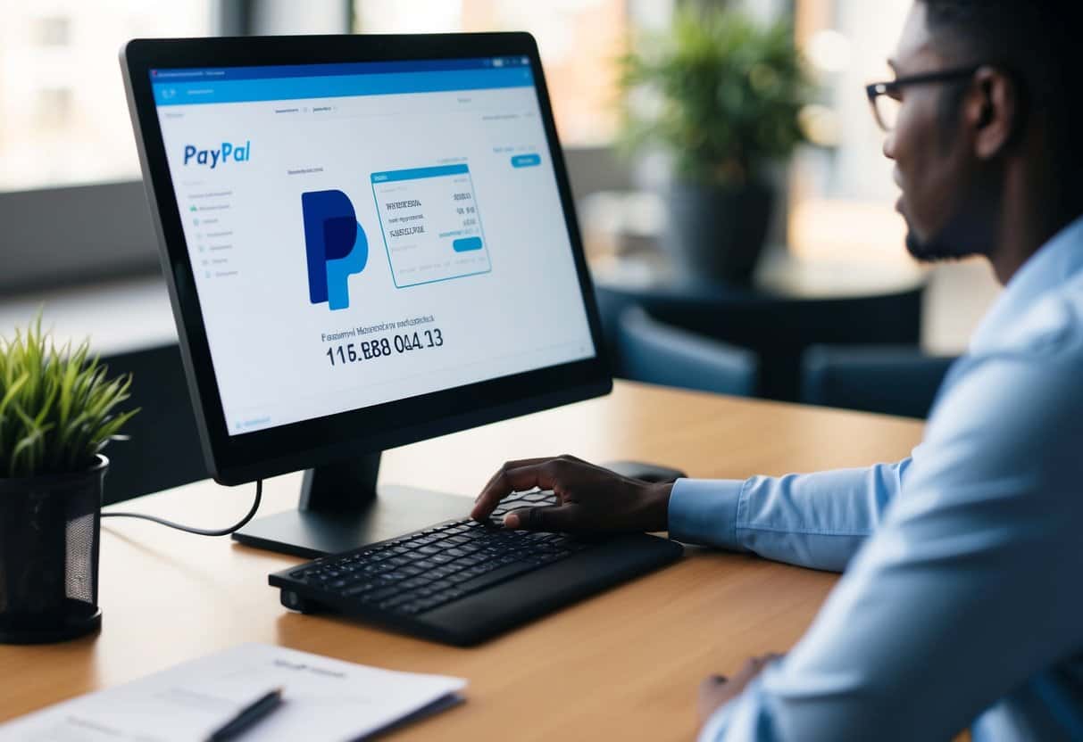 Emissão de Nota Fiscal para Serviços Recebidos via PayPal