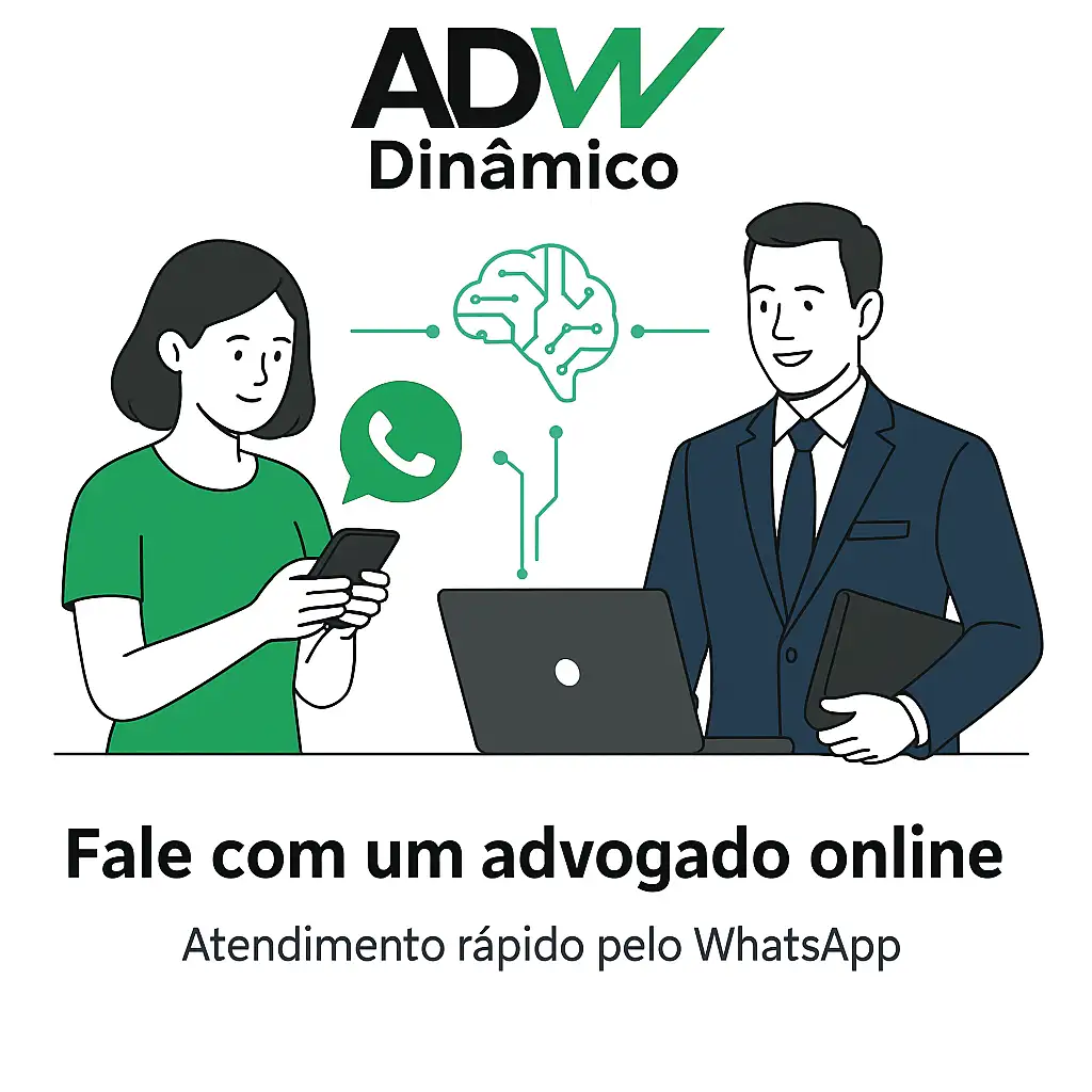 Adv Dinâmico