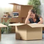 Pode despejar inquilino com filhos