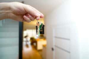 Quem mora de aluguel pode pedir usucapião