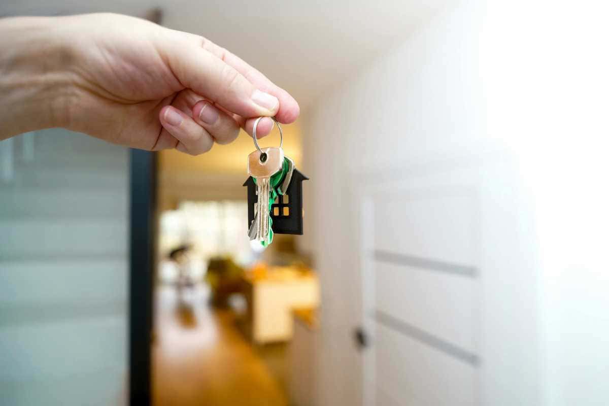 Quem mora de aluguel pode pedir usucapião