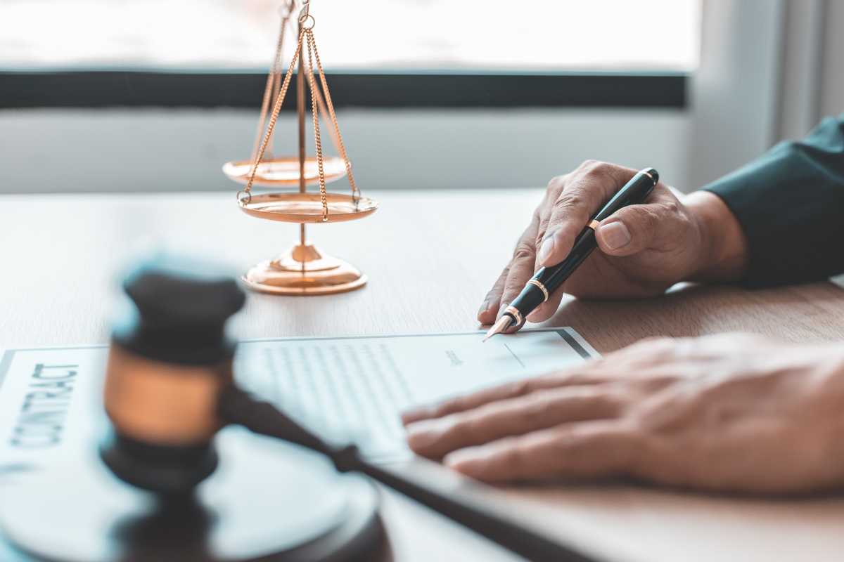 Dicas Para Divulgar Seu Escritório De Advocacia