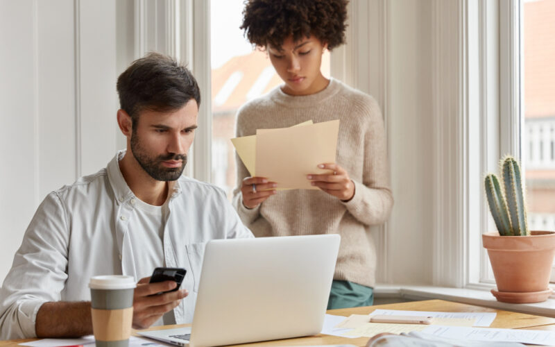 Como Abrir um CNPJ e Tirar Seu Negócio da Informalidade