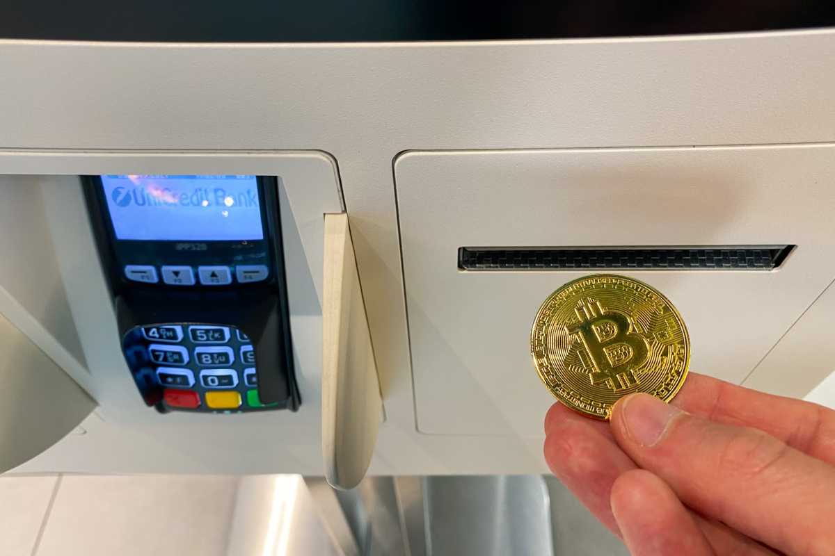 Comprar Feijão com Bitcoin: Ainda é um Sonho