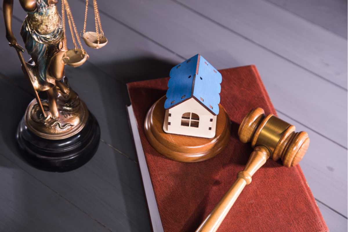 Usucapião Coletiva: Como Regularizar Comunidades e Ocupações Urbanas