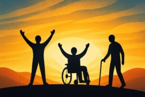 Aposentadoria por deficiência: benefícios e requisitos essenciais