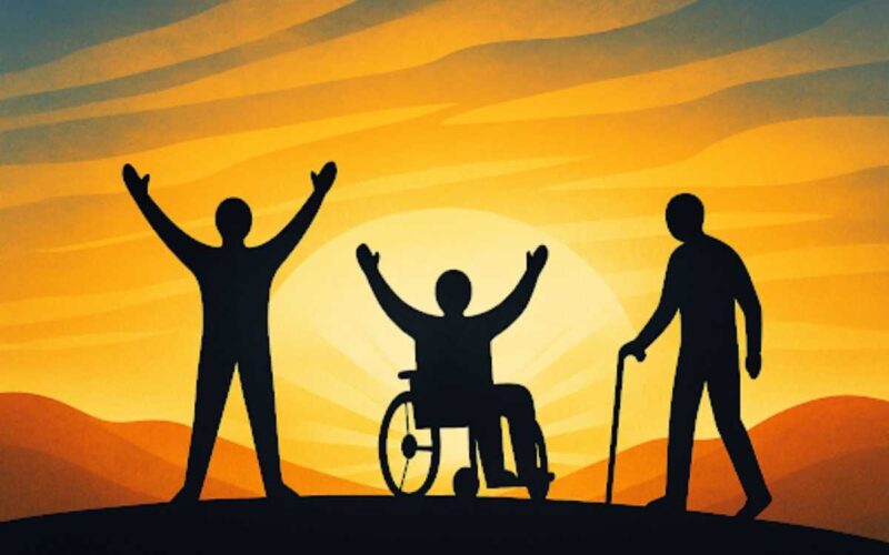 Aposentadoria por deficiência: benefícios e requisitos essenciais