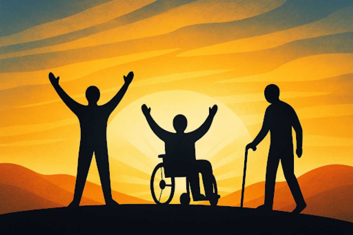 Aposentadoria por deficiência: benefícios e requisitos essenciais