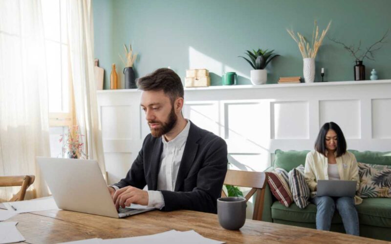 A relação entre teletrabalho e demanda imobiliária
