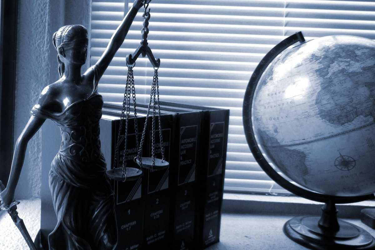 Quer ser juiz federal? Você precisa passar no ENAM primeiro