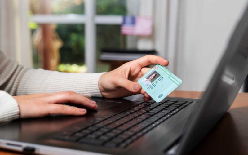 Consultar CPF: passo a passo no site oficial