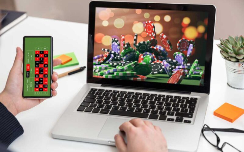 Guia Completo dos Cassinos Online Ao Vivo: Jogos 100% Físicos da BetMGM