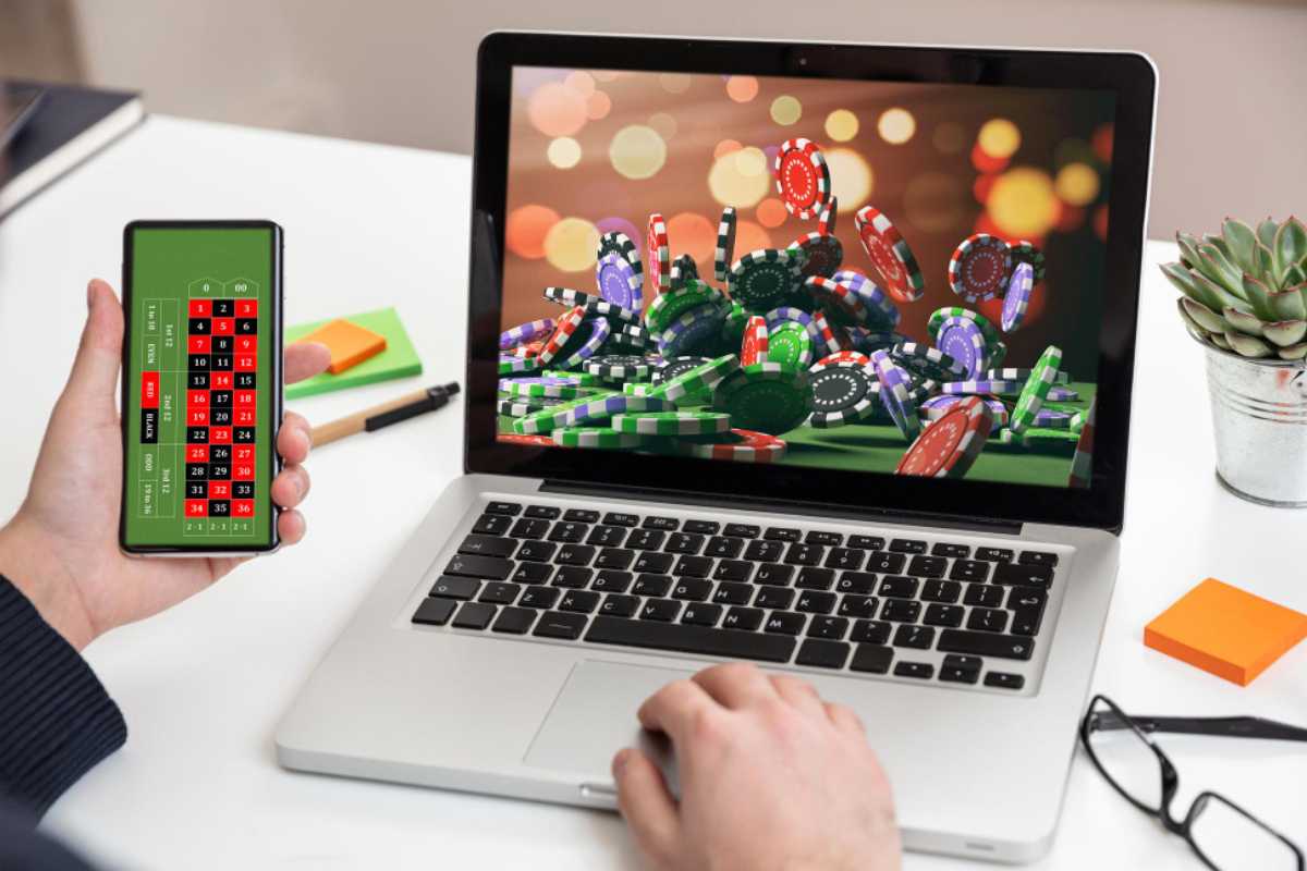 Guia Completo dos Cassinos Online Ao Vivo: Jogos 100% Físicos da BetMGM