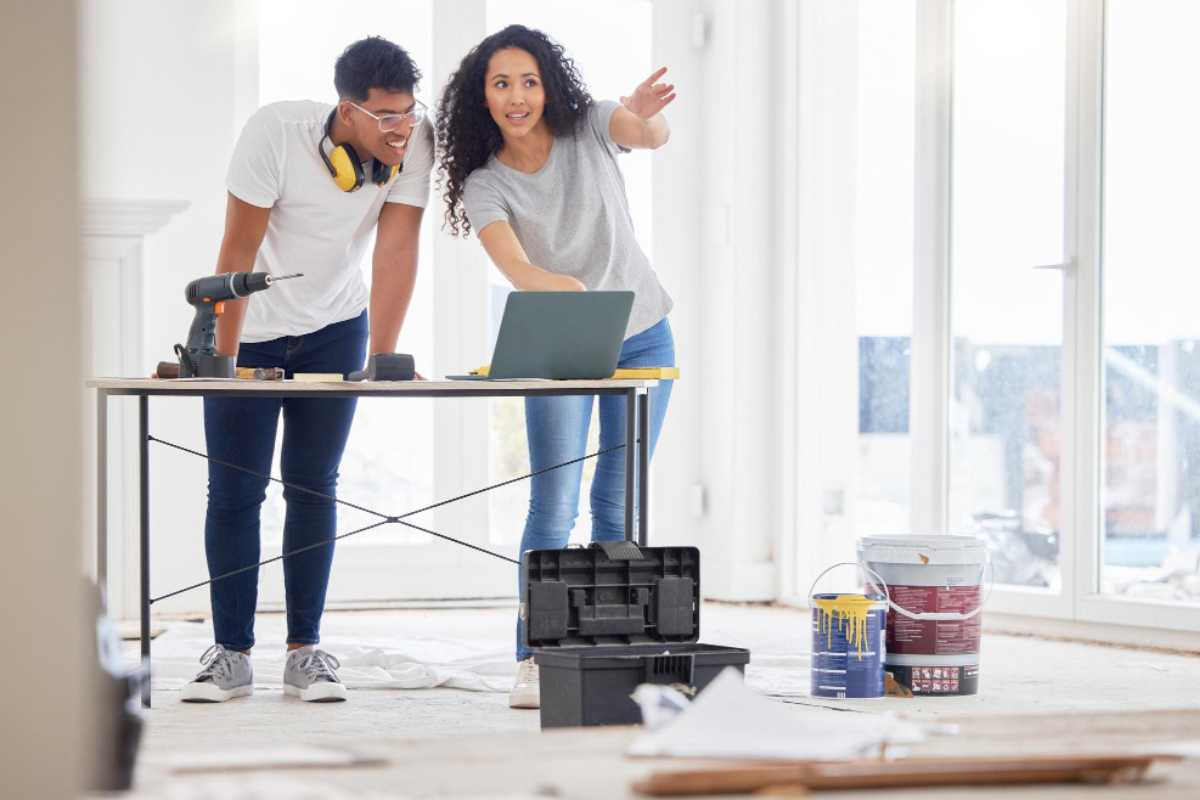 Reforma de Apartamento Por Onde Começar: Guia Completo para Transformar Seu Lar