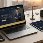 Autoridade Online: Como Seu Site Sustenta Sua Carreira