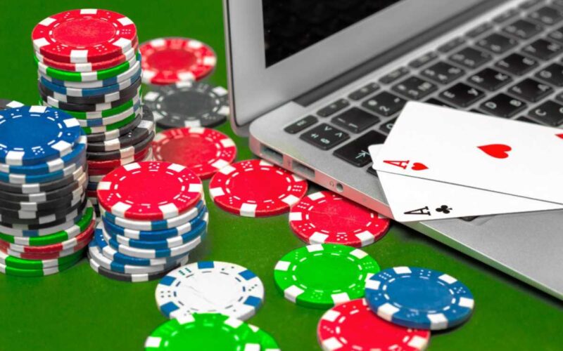 Os Casinos Online em Portugal Precisam de Licença Regulatória para Funcionar