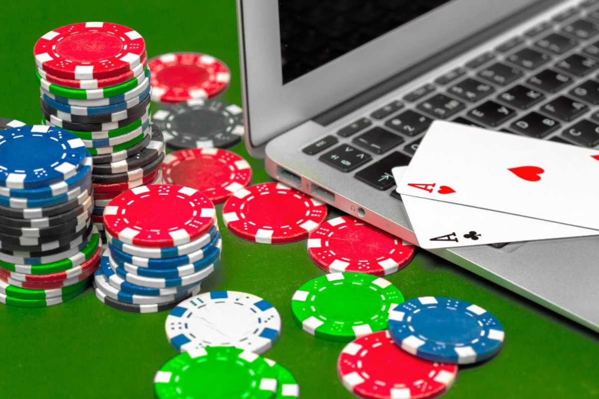 Os Casinos Online em Portugal Precisam de Licença Regulatória para Funcionar