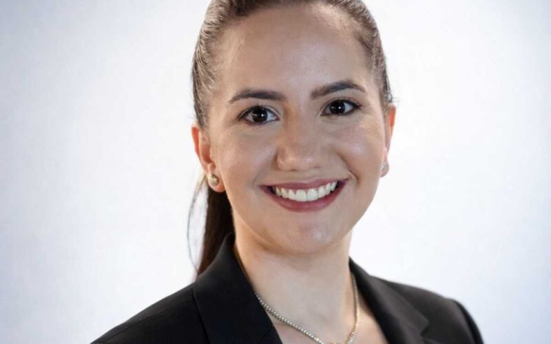 Layla Viana mostra como a robotização elevou a produtividade do Núcleo de Justiça 4.0 no Ceará