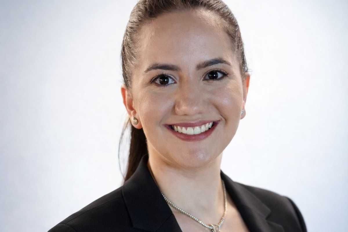 Layla Viana mostra como a robotização elevou a produtividade do Núcleo de Justiça 4.0 no Ceará