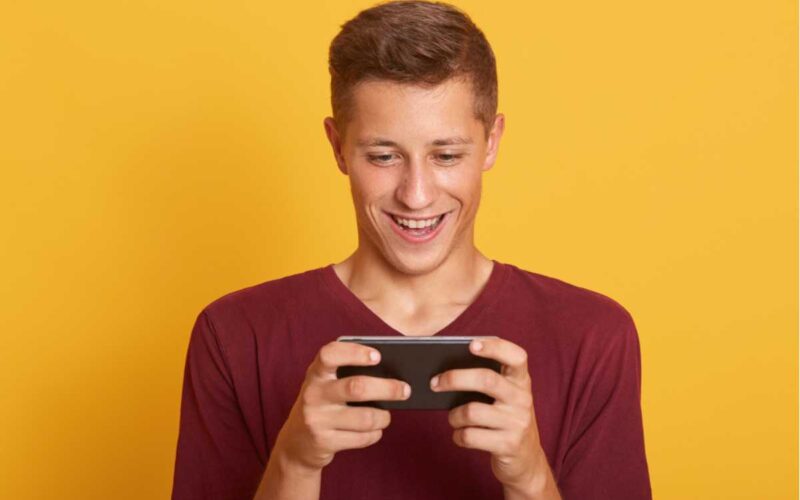 Desenvolvimento de jogos para dispositivos móveis