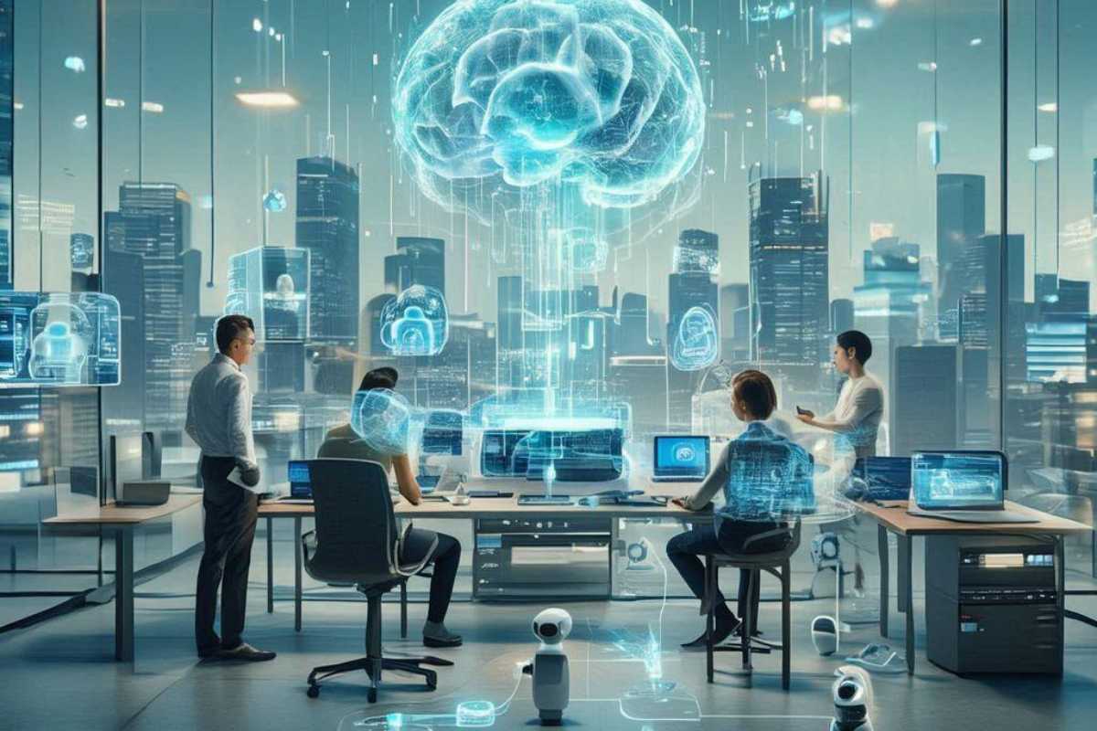 Ferramentas de agentes IA: o cérebro invisível detrás de negócios escaláveis