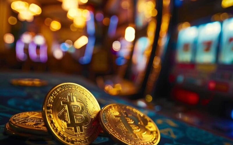 Oferta Cripto de 100% na Twin: Nova Opção para Depósitos em Blockchain