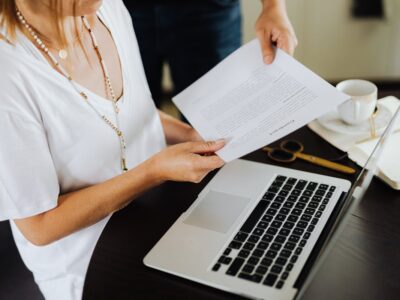 Contrato digital para freelancers: proteja-se juridicamente