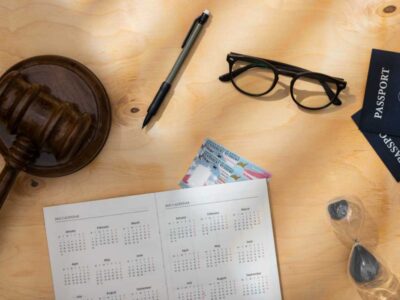 Direito Migratório: a área em ascensão no mercado jurídico pós-reforma de 2025